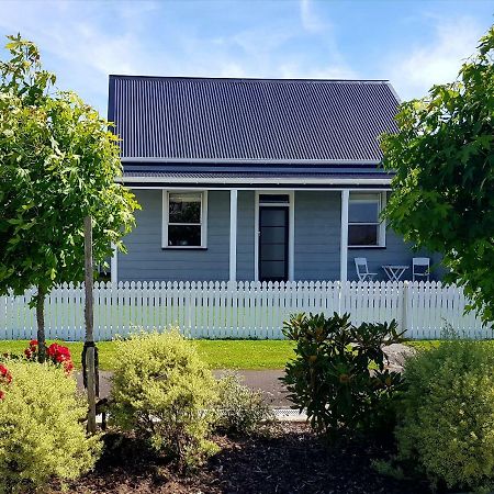 Kumara Historic Cottages Esterno foto