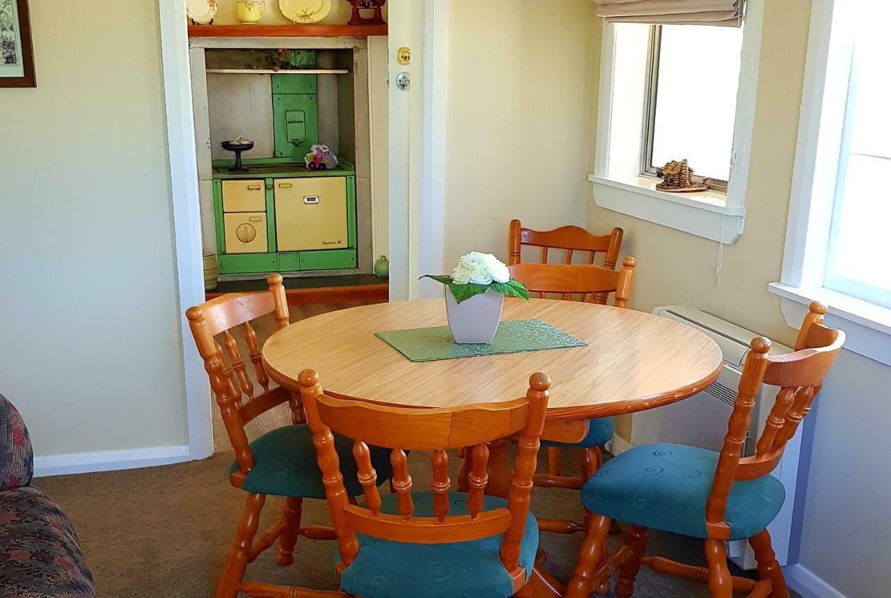 Kumara Historic Cottages Esterno foto