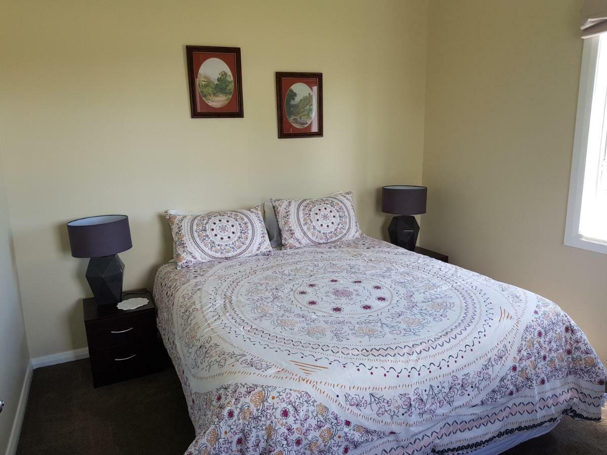 Kumara Historic Cottages Esterno foto