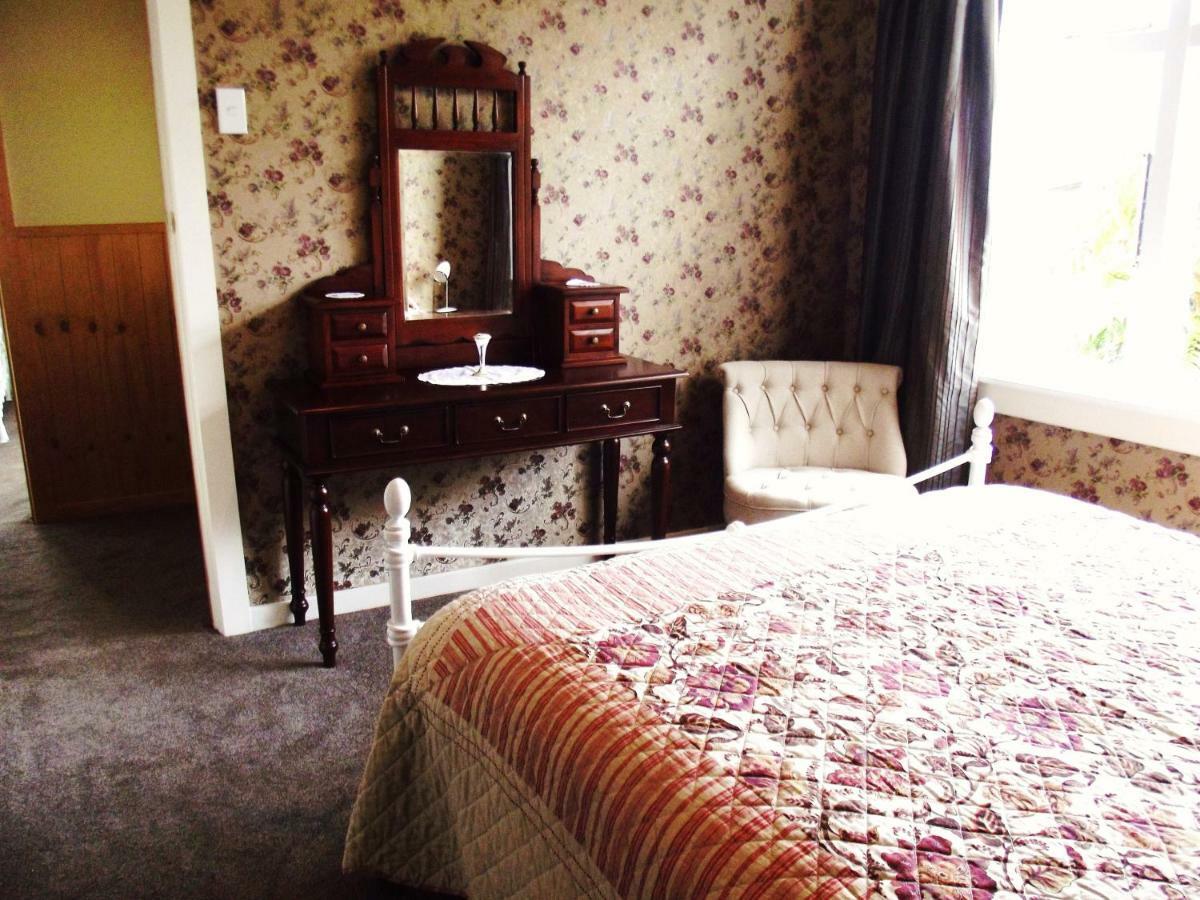 Kumara Historic Cottages Esterno foto